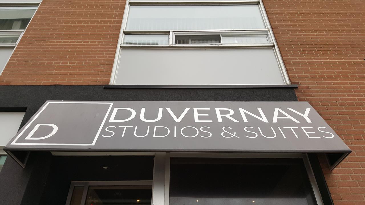 Duvernay Studios And Suites Gatineau Buitenkant foto